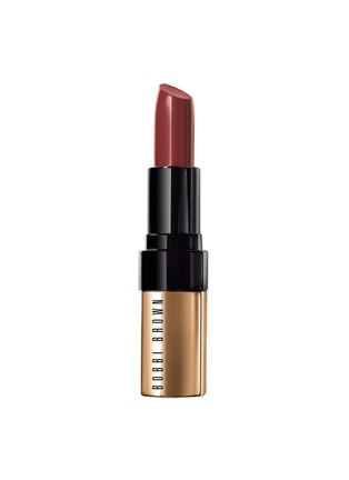 Main View - Click To Enlarge - BOBBI BROWN - Bobbi Brown Luxe Lip Color – Red Berry
