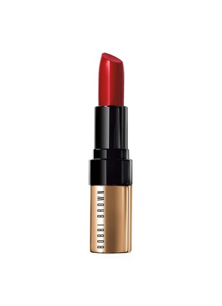 Main View - Click To Enlarge - BOBBI BROWN - Bobbi Brown Luxe Lip Color – Parisian Red