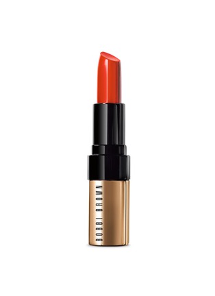 Main View - Click To Enlarge - BOBBI BROWN - Luxe Lip Color - Sunset Orange
