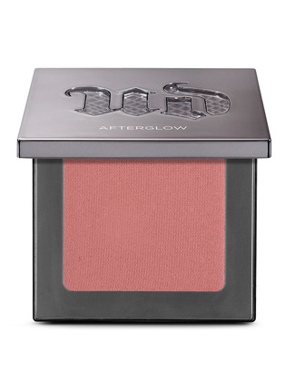 Main View - Click To Enlarge - URBAN DECAY - Afterglow 8-Hour Powder Blush - Fetish
