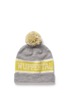 Main View - Click To Enlarge - ISABEL MARANT ÉTOILE - 'Zeph' pompom wool knit sporty cap