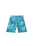 Figure View - Click To Enlarge - ONIA - 'The Charlie' boys swim shorts