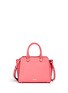 Back View - Click To Enlarge - REBECCA MINKOFF - 'Avery' mini tote