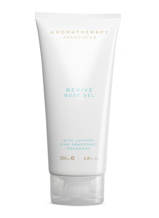 Main View - Click To Enlarge - AROMATHERAPY ASSOCIATES - Revive Body Gel 200ml