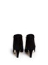 Back View - Click To Enlarge - JIMMY CHOO - 'Lowry' suede ankle boots