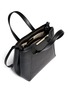 Detail View - Click To Enlarge - JIMMY CHOO - 'Alfie' medium leather tote
