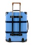 Back View - Click To Enlarge - GLOBE-TROTTER - Cruise 21" trolley case