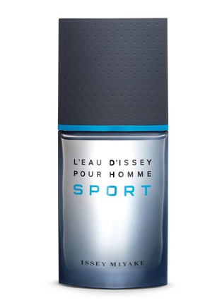 Main View - Click To Enlarge - ISSEY MIYAKE - L'Eau d'Issey Pour Homme Sport 100ml