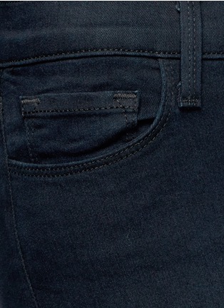 Detail View - Click To Enlarge - J BRAND - Skinny Leg jeans