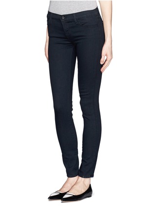 Front View - Click To Enlarge - J BRAND - Skinny Leg jeans