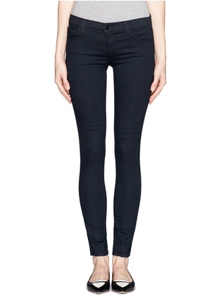 Main View - Click To Enlarge - J BRAND - Skinny Leg jeans