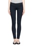 Main View - Click To Enlarge - J BRAND - Skinny Leg jeans