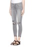Front View - Click To Enlarge - J BRAND - Photo Ready Skinny Leg jeans