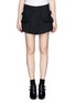 Main View - Click To Enlarge - OPENING CEREMONY - Asymmetric front skirt