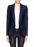 Main View - Click To Enlarge - ACNE STUDIOS - Tailored jacket