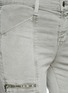 Detail View - Click To Enlarge - J BRAND - Kassidy skinny zip utility jeans