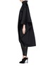Figure View - Click To Enlarge - ACNE STUDIOS - 'Ezra' cocoon coat