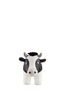 Detail View - Click To Enlarge - ZUNY - Classic cow bookend