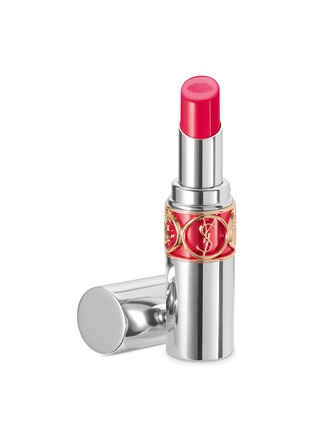Main View - Click To Enlarge - YSL BEAUTÉ - Volupté Tint-In-Balm - N°4 Desire Me Pink