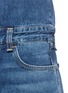 Detail View - Click To Enlarge - RAG & BONE - 'Lou' denim overalls