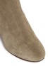 Detail View - Click To Enlarge - ISABEL MARANT ÉTOILE - 'Deyissa' calfskin suede boots