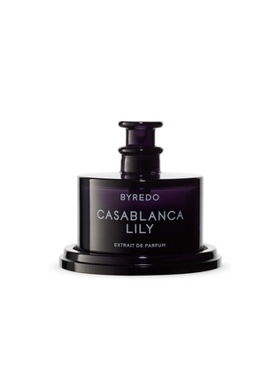 Main View - Click To Enlarge - BYREDO - Night Veils Perfume Extract - Casablanca Lily 30ml