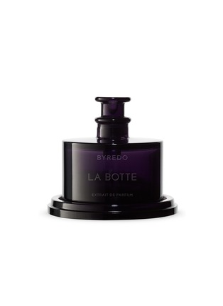 Main View - Click To Enlarge - BYREDO - Night Veils Perfume Extract - La Botte 30ml