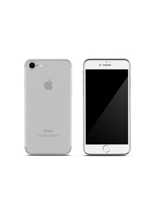 Main View - Click To Enlarge - APPLE - iPhone 7 256GB – Silver