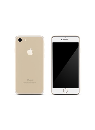 Main View - Click To Enlarge - APPLE - iPhone 7 32GB – Gold