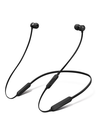 Detail View - Click To Enlarge - BEATS - BeatsX wireless earphones