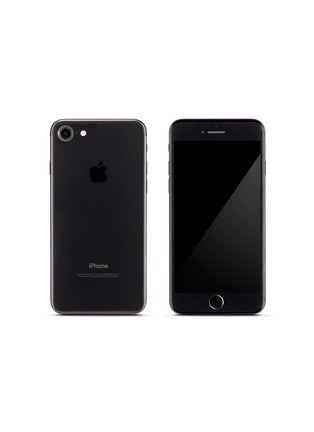 Main View - Click To Enlarge - APPLE - iPhone 7 128GB – Black
