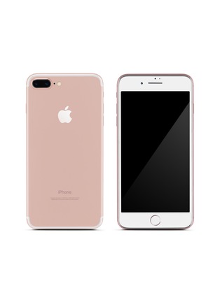 Main View - Click To Enlarge - APPLE - iPhone 7 Plus 256GB – Rose Gold