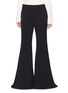 Main View - Click To Enlarge - ELLERY - 'Munro' split cuff flared pants