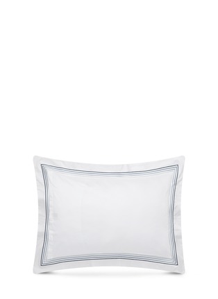Figure View - Click To Enlarge - FRETTE - Cruise standard sham