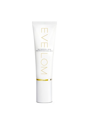 Main View - Click To Enlarge - EVE LOM - Daily Protection + SPF50 - 50ml