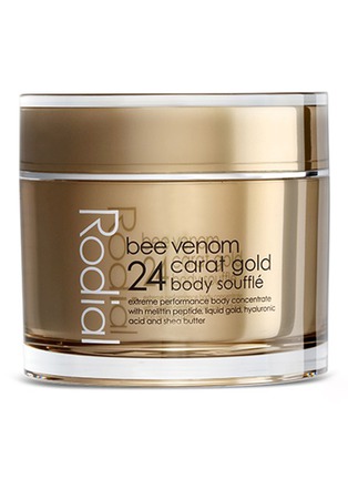 Main View - Click To Enlarge - RODIAL - Bee Venom 24 Carat Gold Body Soufflé 200ml