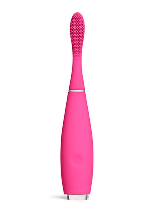 Main View - Click To Enlarge - FOREO - ISSA™ mini Electric Toothbrush - Wild Strawberry