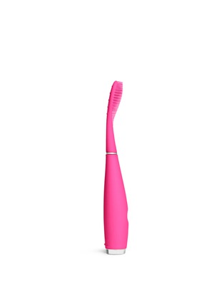  - FOREO - ISSA™ mini Electric Toothbrush - Wild Strawberry