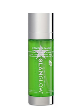 Main View - Click To Enlarge - GLAMGLOW - POWERCLEANSE™ Daily Dual Cleanser 150g