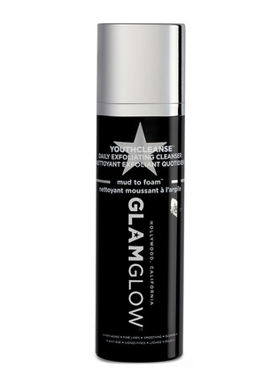 Main View - Click To Enlarge - GLAMGLOW - YOUTHCLEANSE™ Daily Exfoliating Cleanser 150g