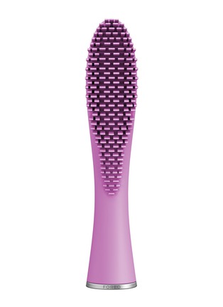 Main View - Click To Enlarge - FOREO - ISSA™ Brush Head - Lavender