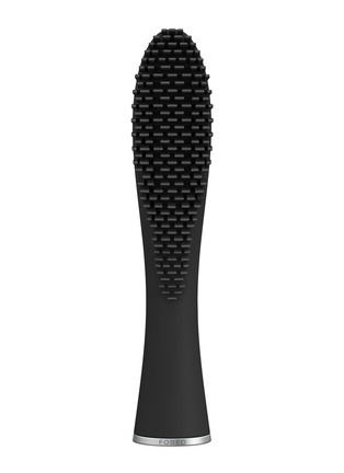 Main View - Click To Enlarge - FOREO - ISSA™ Brush Head - Cool Black