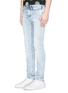 Figure View - Click To Enlarge - DENHAM - Bolt' skinny jeans