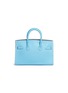 Detail View - Click To Enlarge - MAIA - Tiny Birkin Epsom leather bag