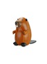 Main View - Click To Enlarge - ZUNY - Classic beaver bookend