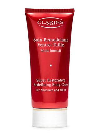 Main View - Click To Enlarge - CLARINS - Super Restorative Redefining Body Care 200ml