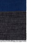 Detail View - Click To Enlarge - LANVIN - Stripe cotton-wool-silk scarf 