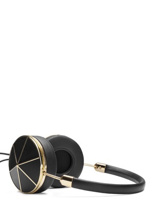 Detail View - Click To Enlarge - FRENDS - 'Taylor' Enamel Headphone Caps