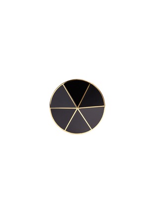Main View - Click To Enlarge - FRENDS - 'Taylor' Enamel Headphone Caps