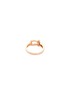 Figure View - Click To Enlarge - FRED - 'Force 10' diamond 18k rose gold ring